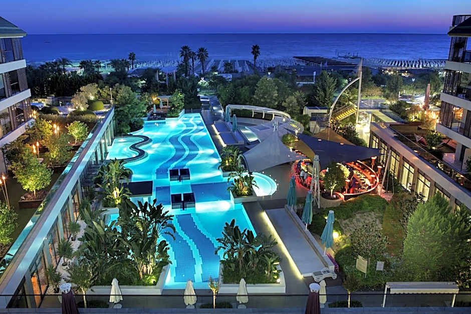 TUİ Blue Side Adult Only 16-All Inclusive