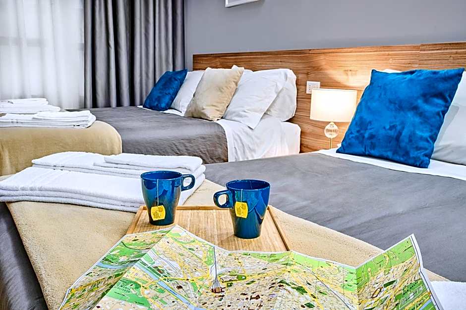 Firenze Rooms Cathedral B&B