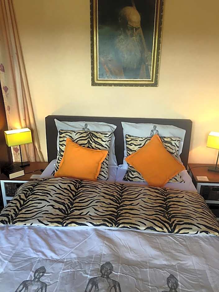 B&B De Eifelhoeve
