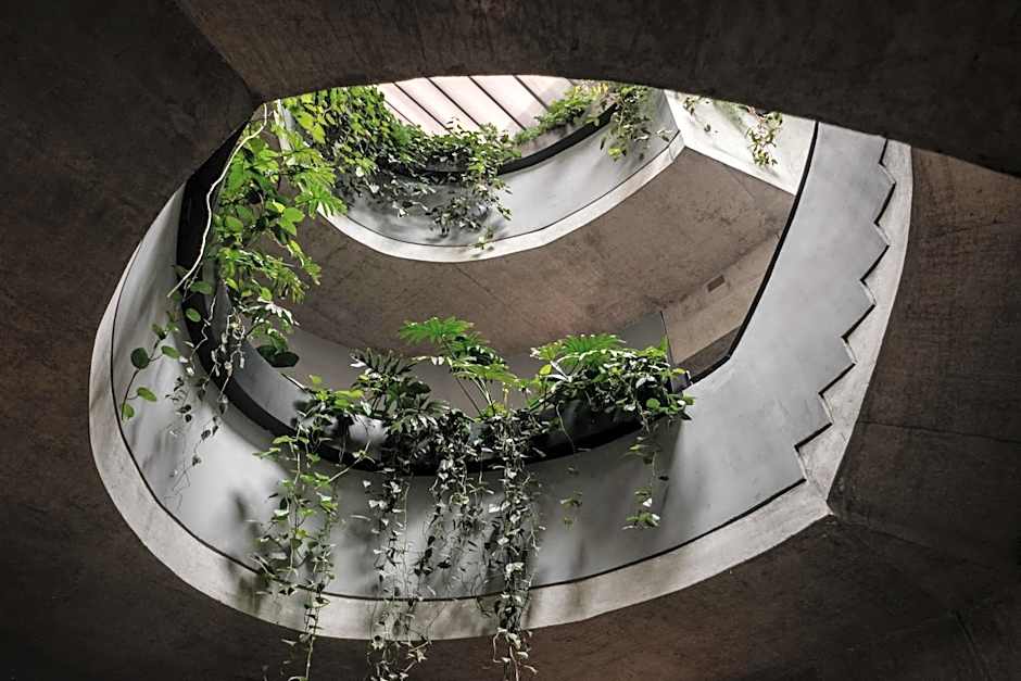 Hotel Casa Izel Roma Norte