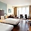 Courtyard by Marriott Dresden