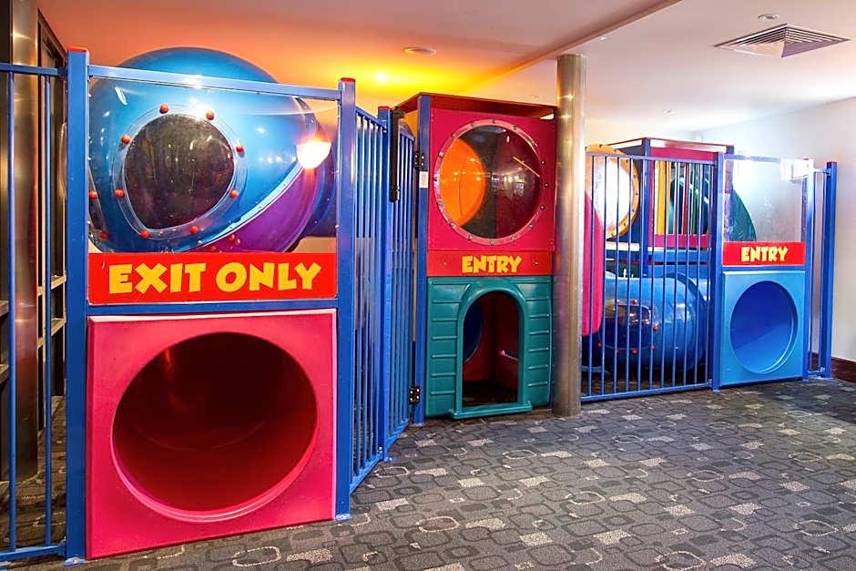 Nightcap at Playford Tavern