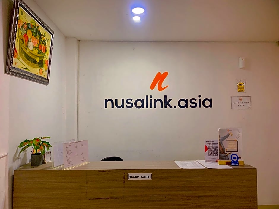 Residence Tanjung Pakuan