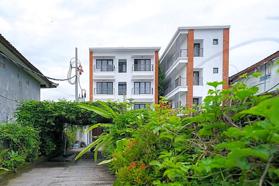Urbanview Pecatu Residence Bali by RedDoorz – Pecatu, CO