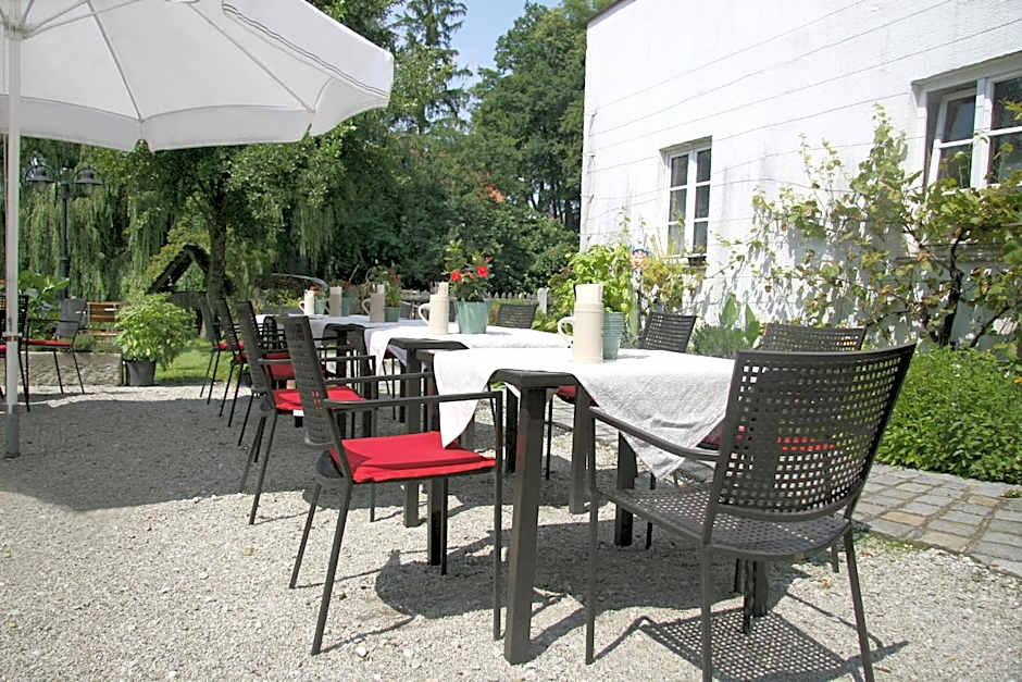 Gasthaus zur Linde