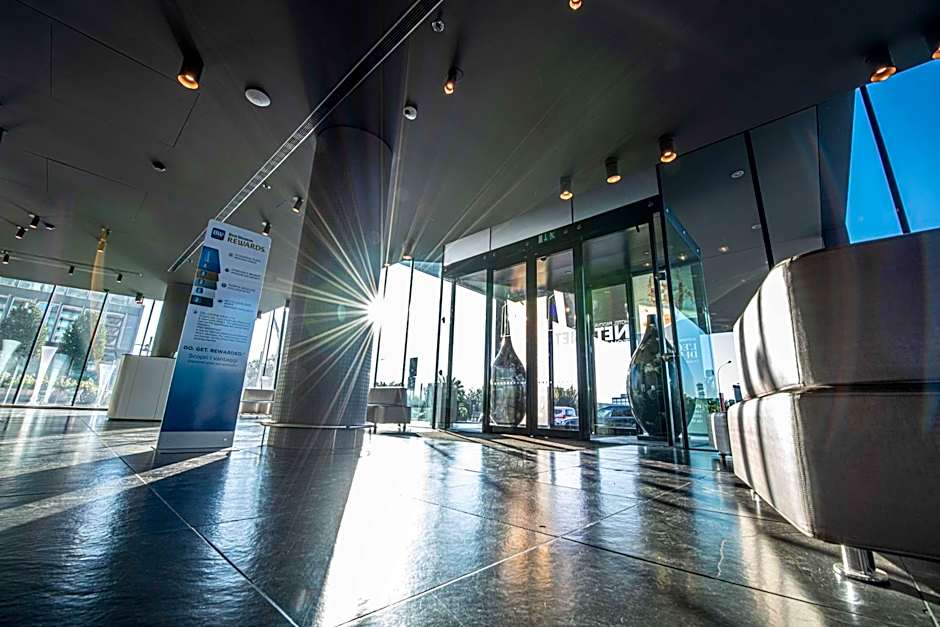 Best Western Plus Net Tower Hotel Padova
