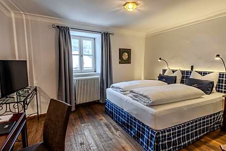 Goldener Engl Altstadthotel