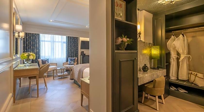 The Brehon Hotel & Spa