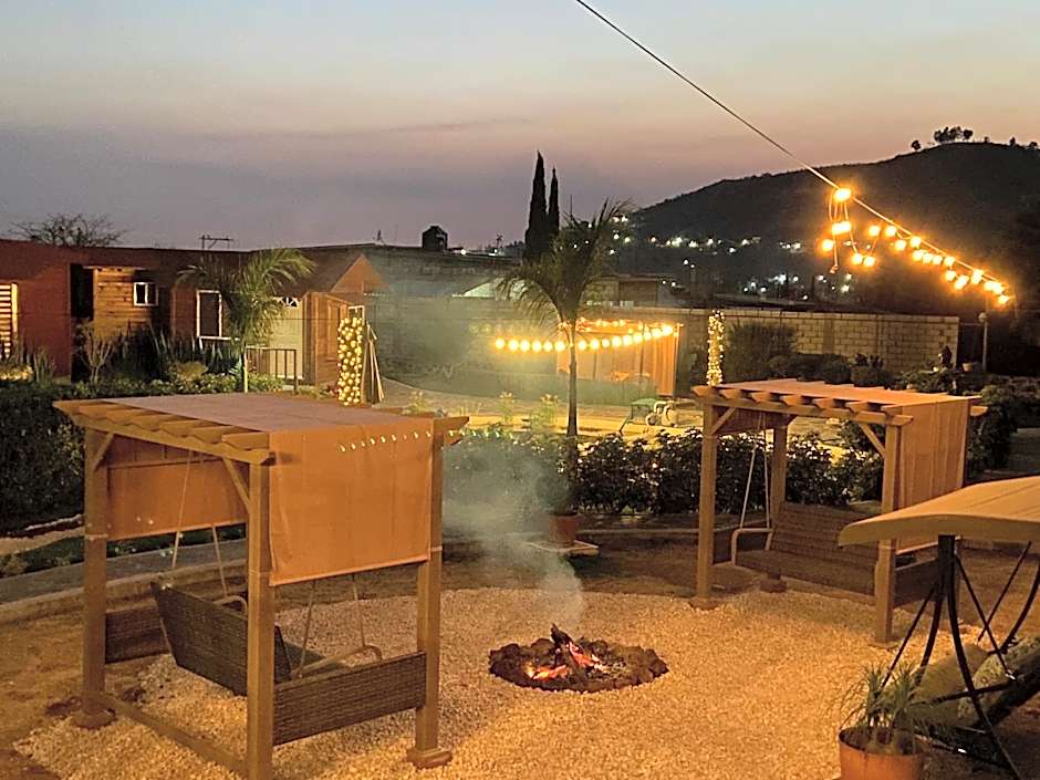 Villarreal Lodge Hotel Ecológico