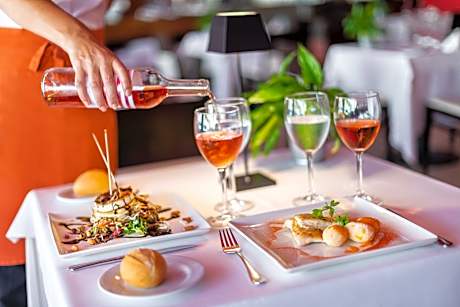 MUR Apartamentos Buenos Aires