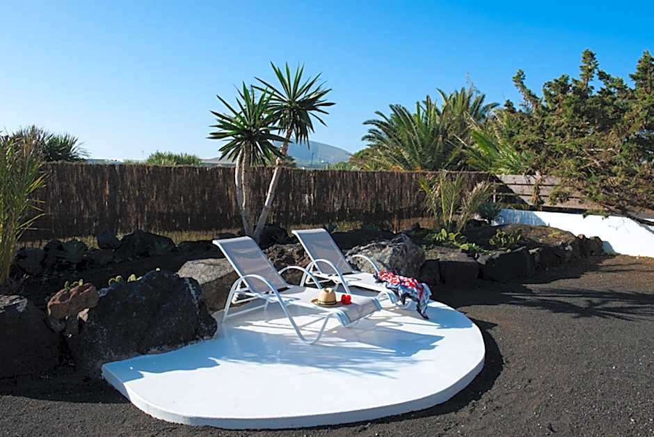 Caserio de Mozaga - Hotel Rural