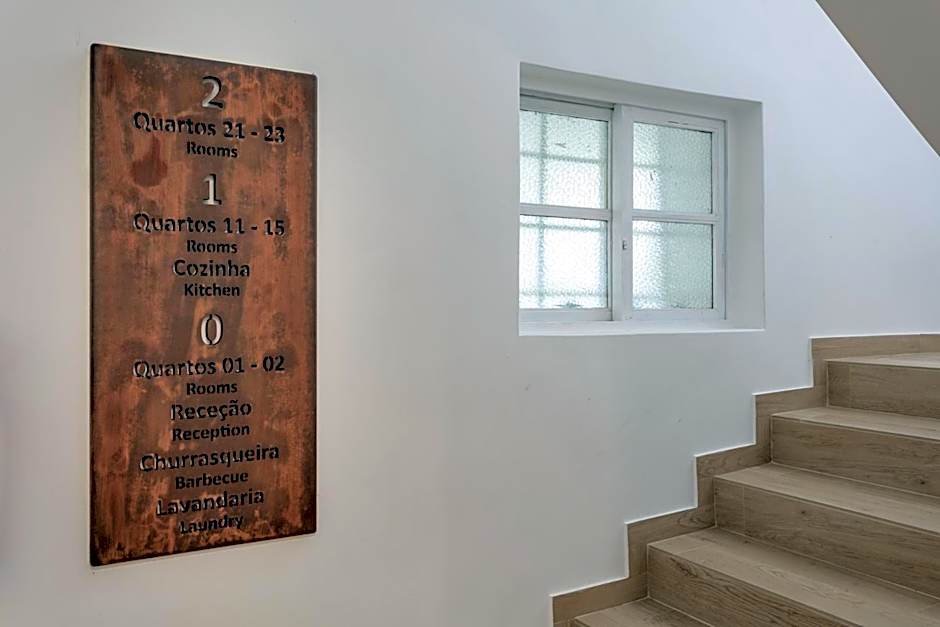 Guest House A Loja do Cantoneiro