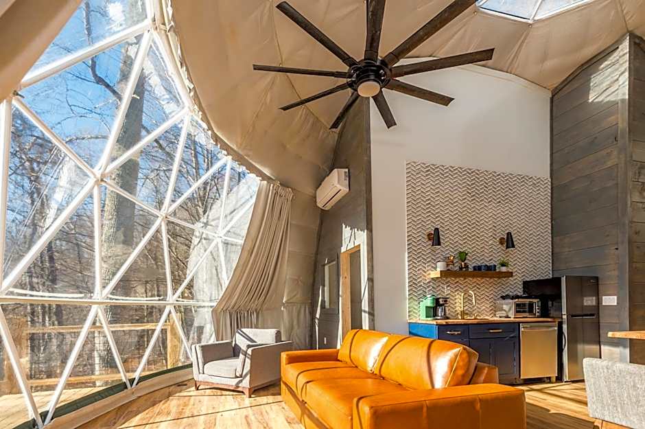 The Glamping Collective