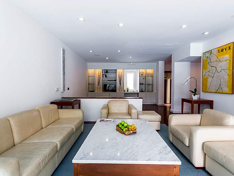 Downtown Villas Hotel