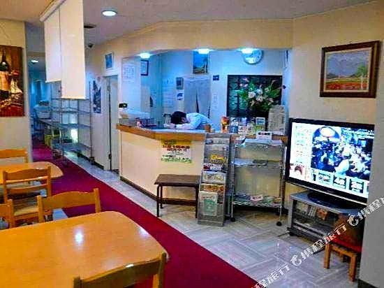 Casa Inn Hotel Obihiro