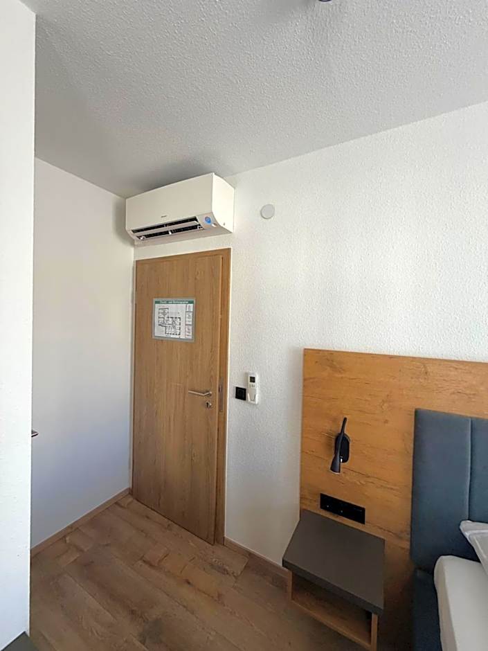 Boutique Hotel zum Ziel - Modern Stay near Basel