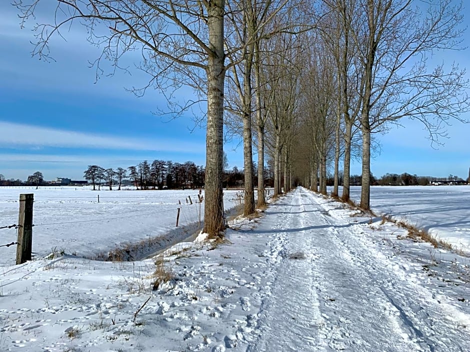 B&B OP3 Aarle-Rixtel