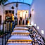 Las Mariposas Hotel & Studios