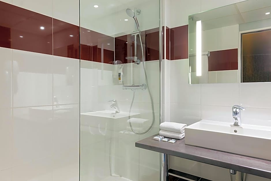 Mercure Paris 19 Philharmonie