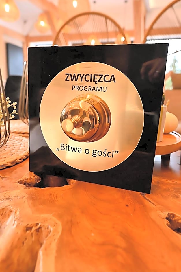 Sowia Ostoja Góry Sowie