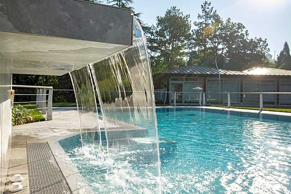 Hotel Terme Salvarola