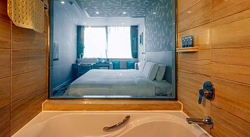 China Mayors Plaza Hotel