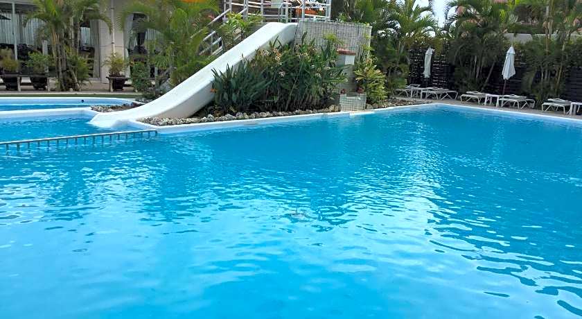 Hotel Gran View Garden Okinawa