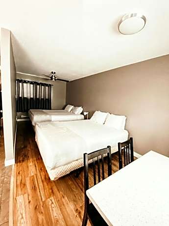 Double Room - Non-Smoking