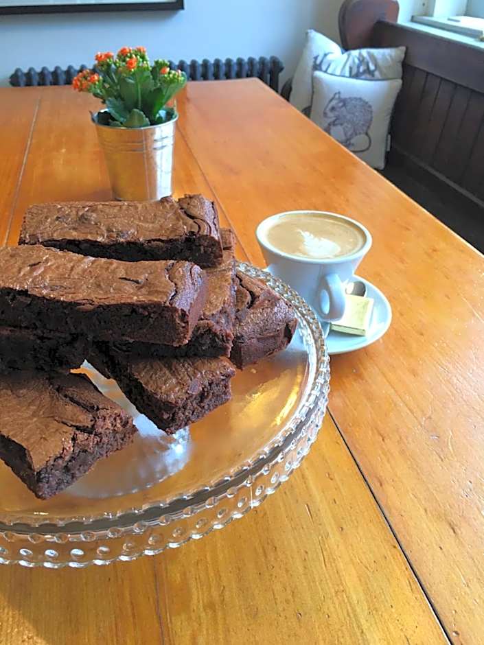 The Cross Keys Sherborne