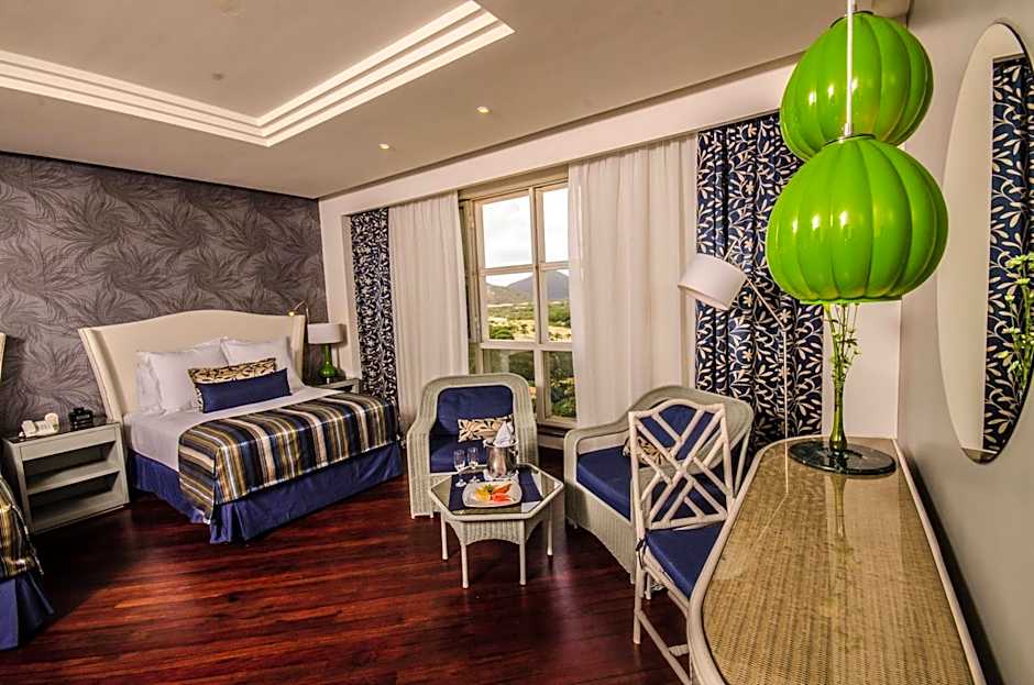 Hesperia Isla Margarita