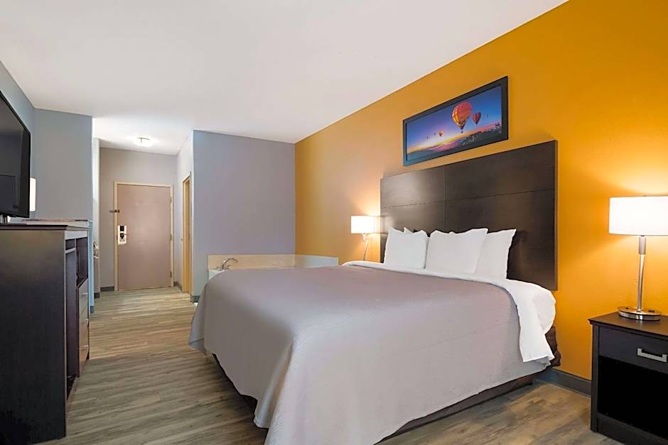 Quality Inn Columbia I-65