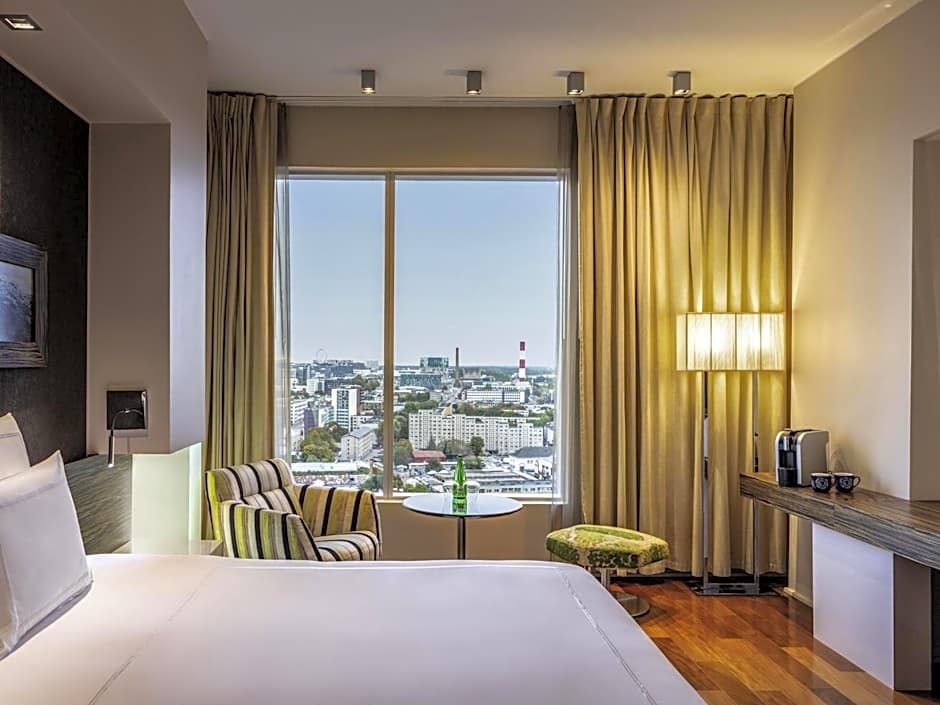 Swissotel Tallinn