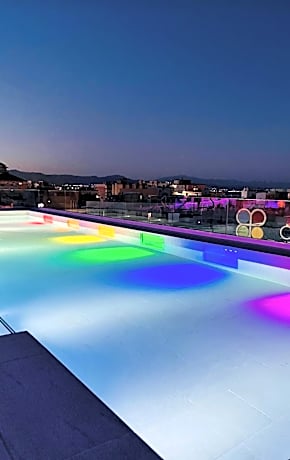 Hotel Ritual Sireno Torremolinos - Adults Only