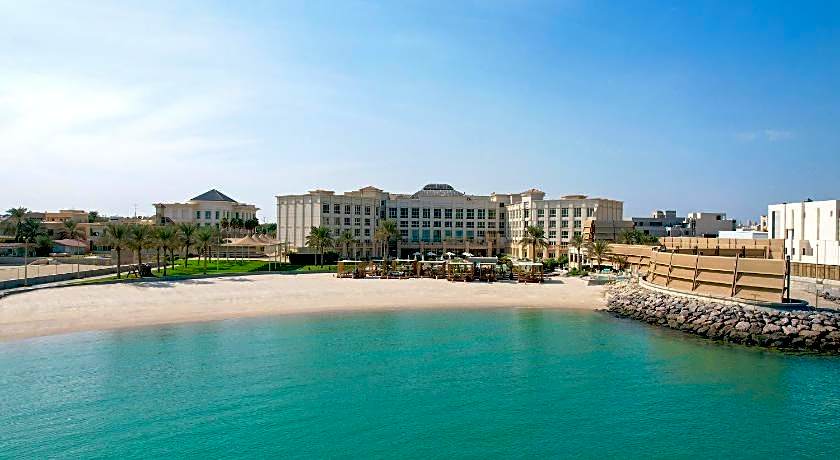 The Regency Hotel Kuwait