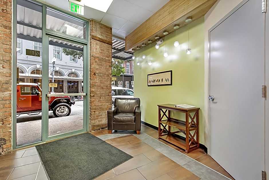 Stunning Apartments with Luxury Amenities