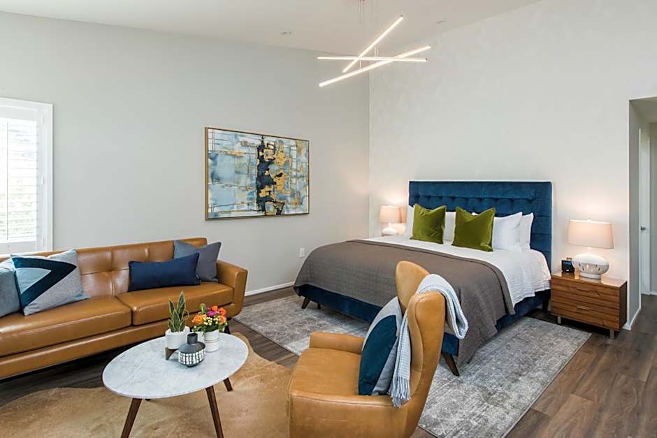 Olea Hotel