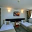 Kozan City Hotel