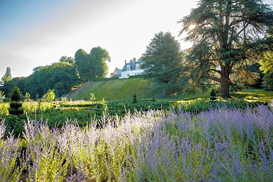 Relais & Château Louise de La Vallière