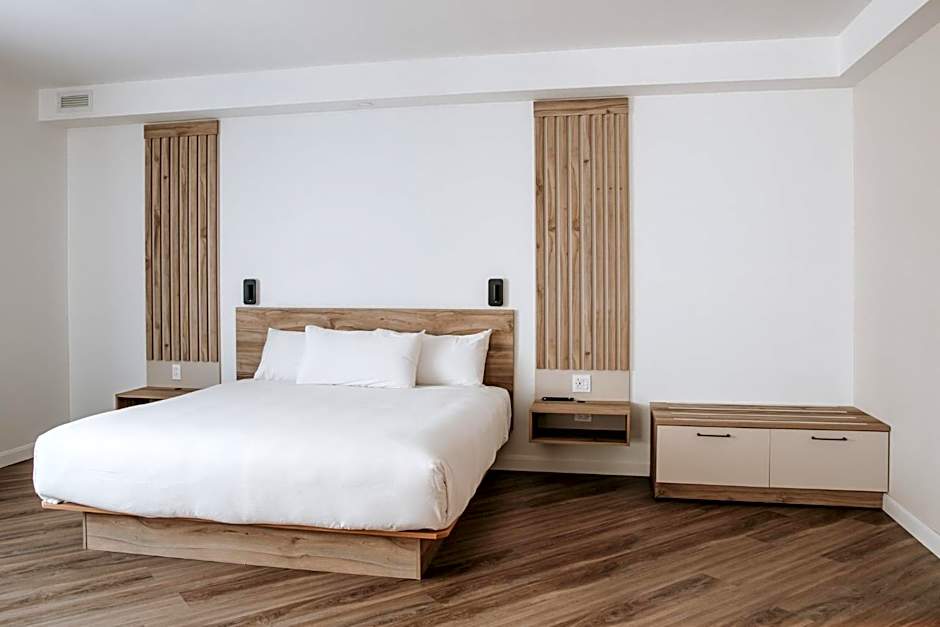 Hotel Universel Alma