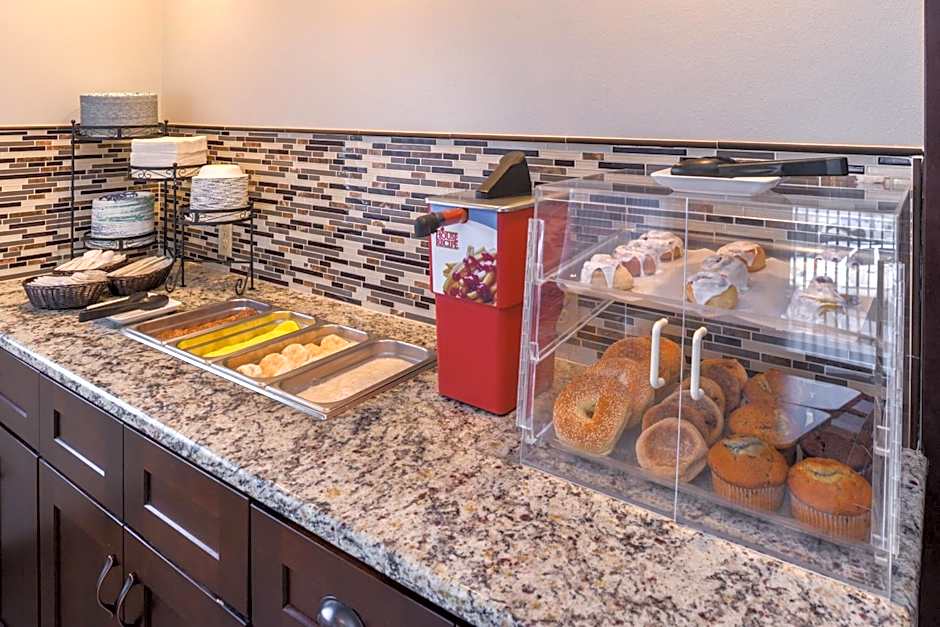 Quality Inn & Suites Kennewick Tri-Cities