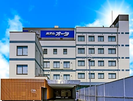 Hotel Ohta