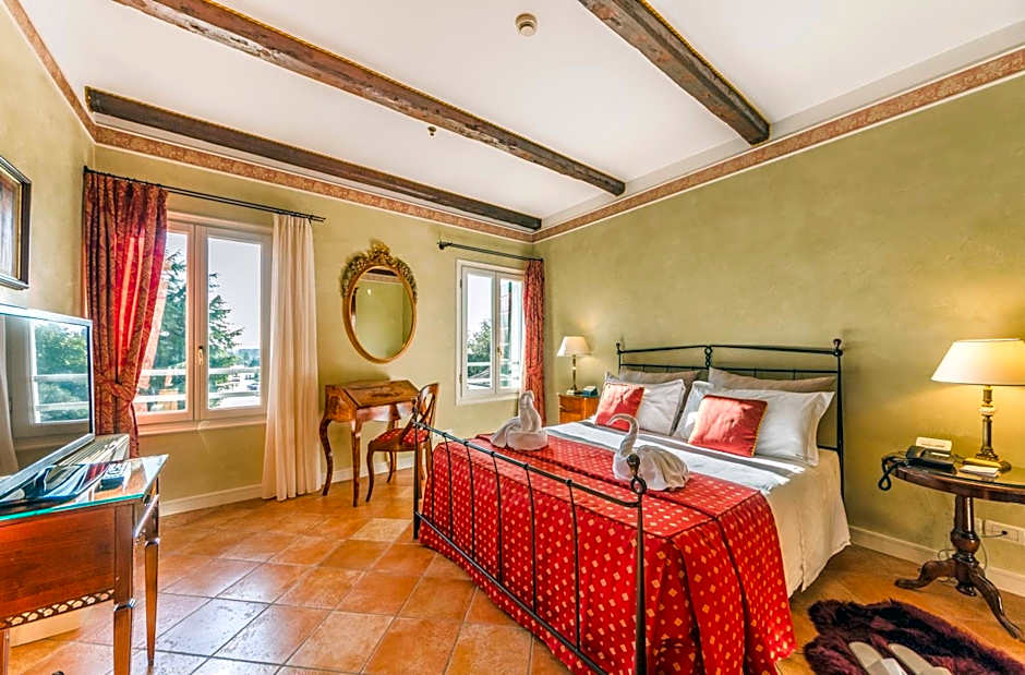 Villa Fiorita