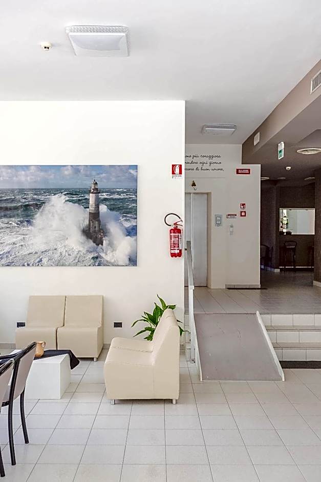 Hotel Confort
