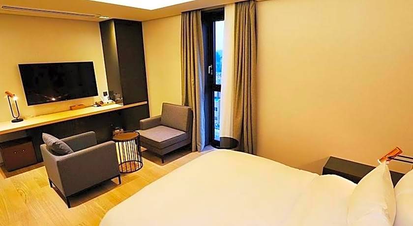 Gangneung Grey Hotel