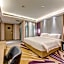 Lavande Hotels· Tangshan Exhibition Yuanyang City