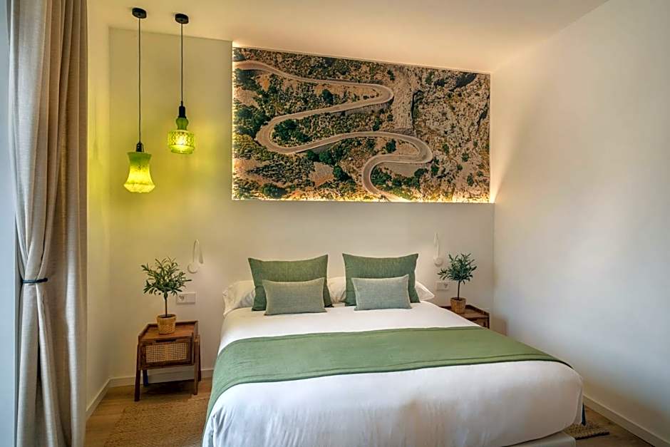 Can Vidal Boutique Rooms