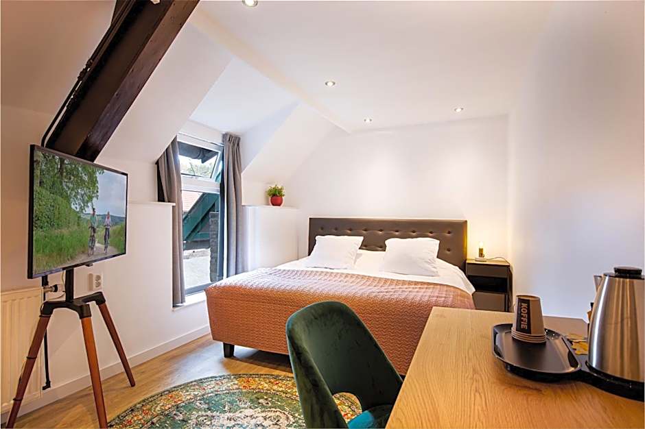 Landgoed Overste Hof