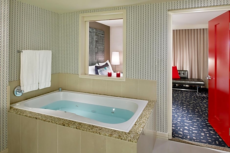 Kimpton Hotel Palomar Los Angeles Beverly Hills, an IHG Hotel