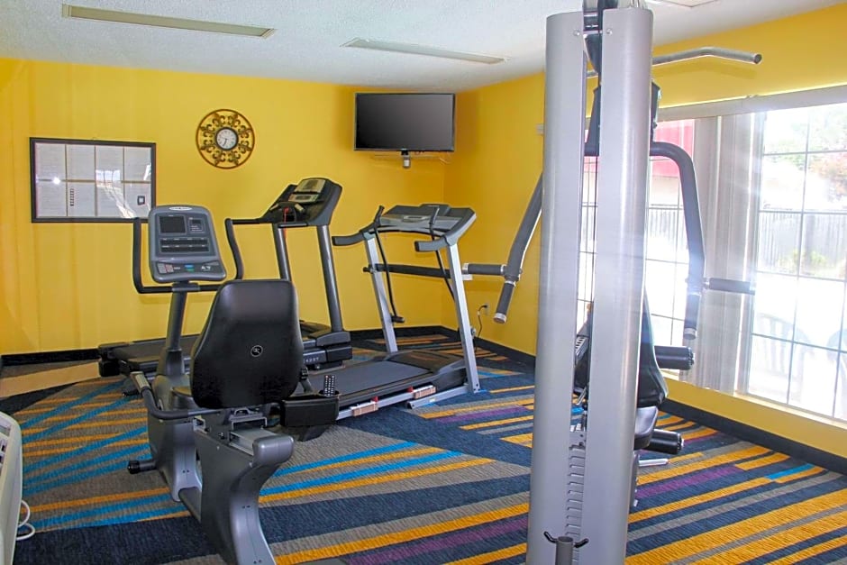 Quality Inn Albertville US 431, 315 Martling Road ALBERTVILLE US