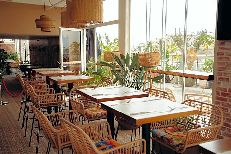 Onomo Hotel Rabat Terminus